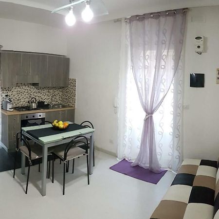 Apartament Locazione Turistica "Nta Casuzza" Ragusa Zewnętrze zdjęcie
