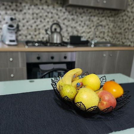 Apartament Locazione Turistica "Nta Casuzza" Ragusa Zewnętrze zdjęcie