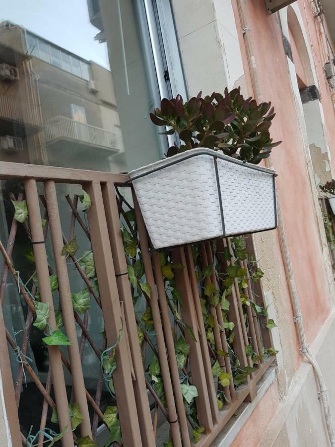 Apartament Locazione Turistica "Nta Casuzza" Ragusa Zewnętrze zdjęcie