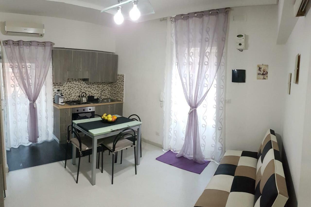 Apartament Locazione Turistica "Nta Casuzza" Ragusa Zewnętrze zdjęcie