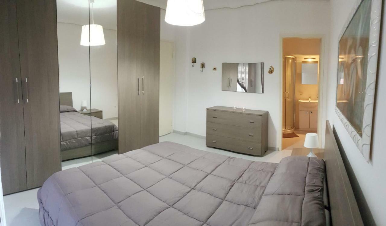 Apartament Locazione Turistica "Nta Casuzza" Ragusa Zewnętrze zdjęcie