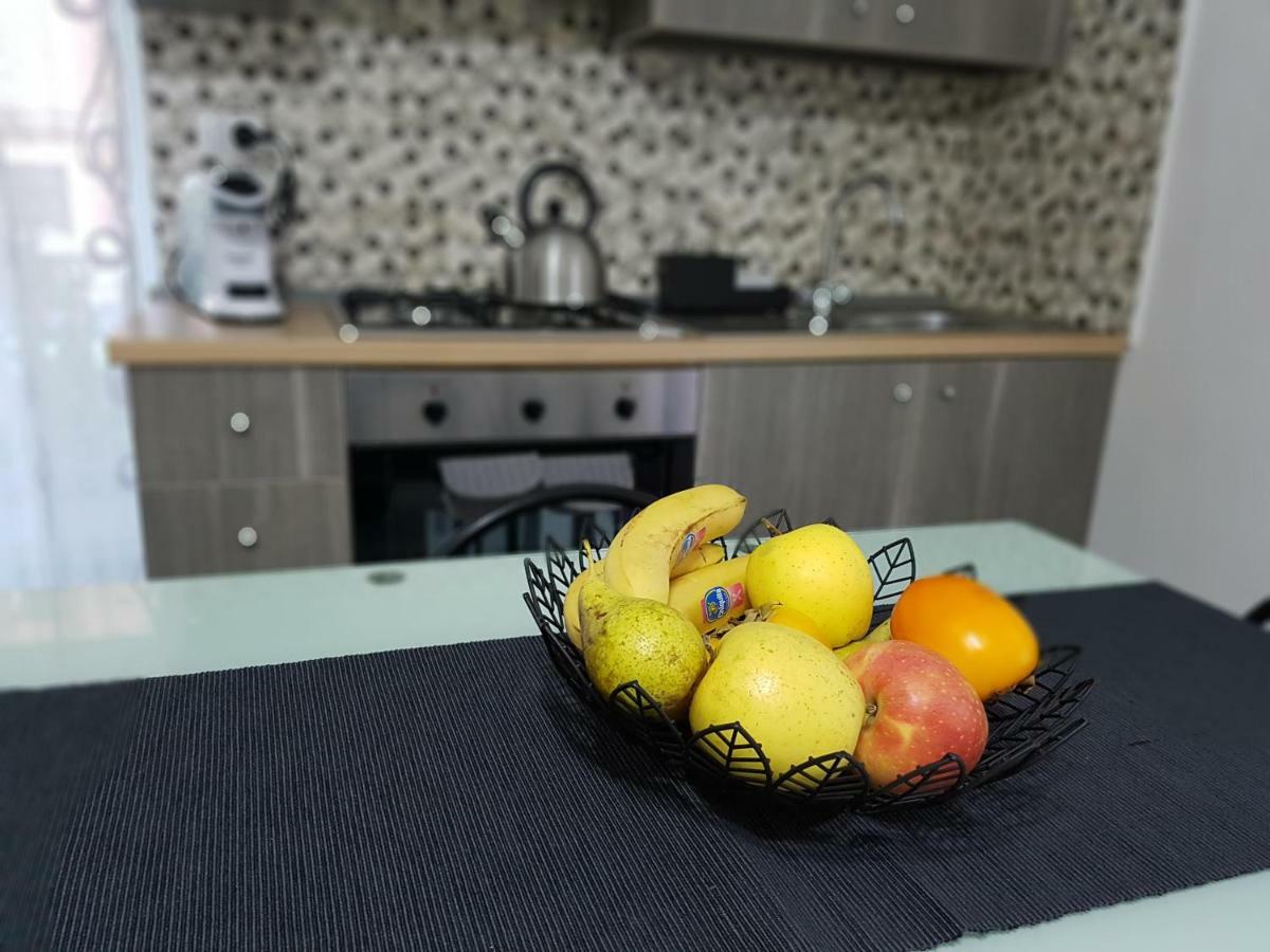 Apartament Locazione Turistica "Nta Casuzza" Ragusa Zewnętrze zdjęcie